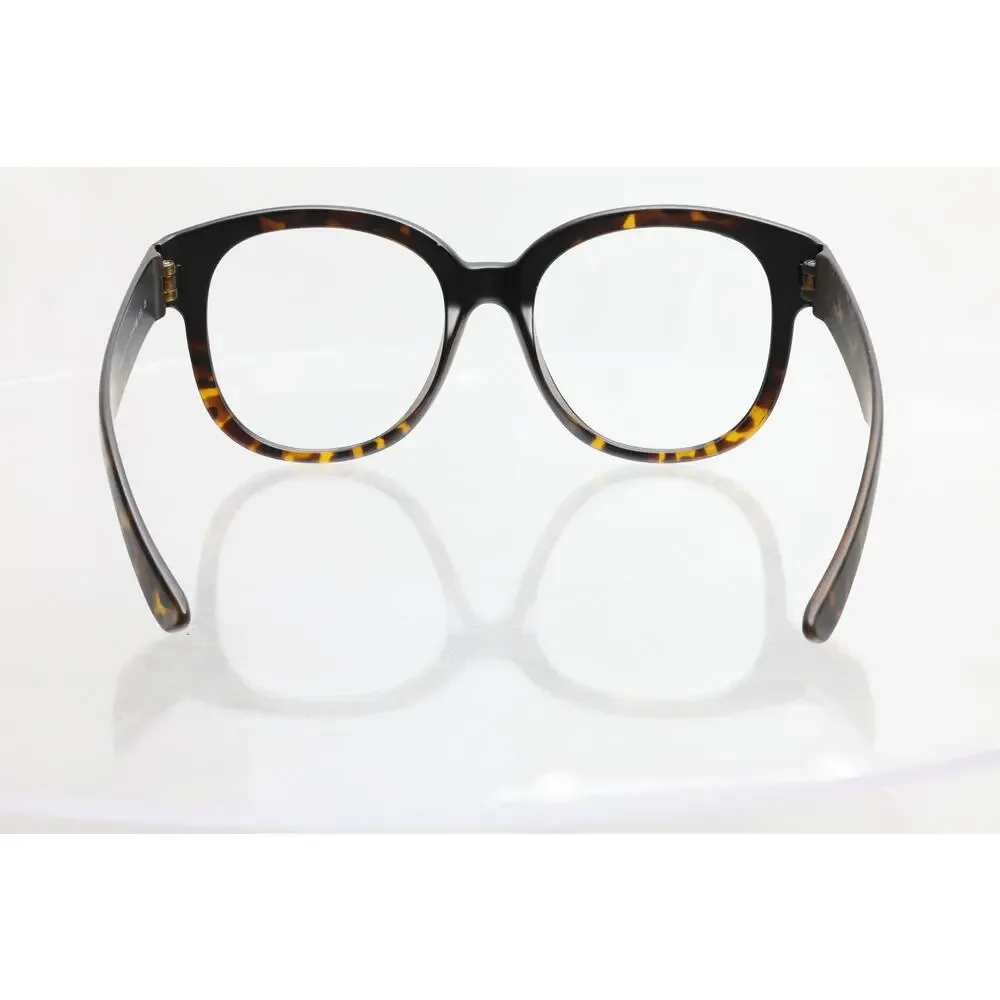 Heiress S-9903 Col: 05 54-18-145mm Sunglass / Eyeglass FRAMES ONLY - GOOD